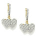 Diamond jewelry special - New diamond earrings