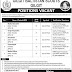 Gilgit Baltistan Scouts Gilgit Jobs