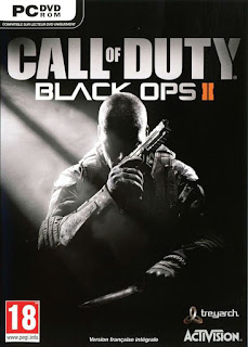Call of Duty Black Ops 2 PC Game Call of Duty Black Ops 2 PC Game