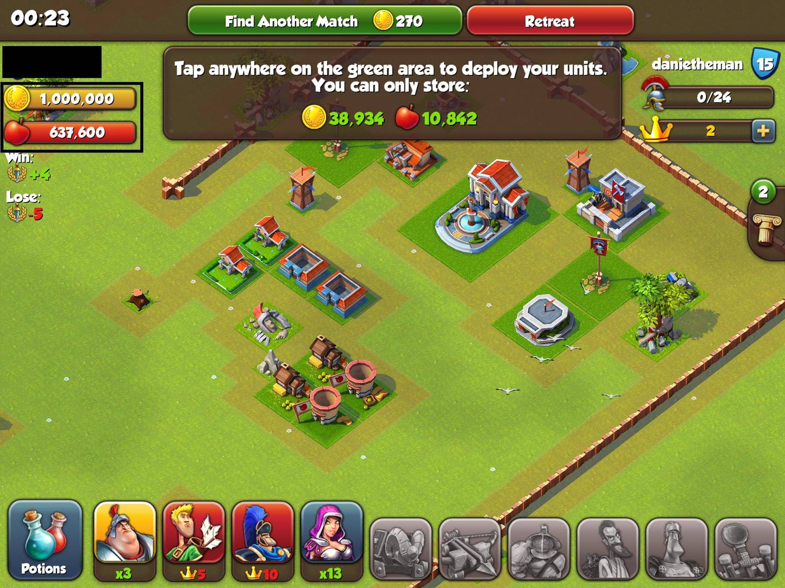 Total conquest hack version download Total conquest hack version download