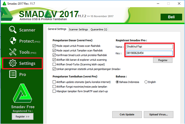 Cara membuat smadav pro blender 3d download old version