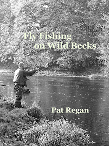 Fly Fishing on Wild Beck