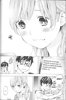 Reseña de "Y sin embargo te quiero #2" de Mag Hsu y Nao Emoto - Planeta Cómic Reseña de "Y sin embargo te quiero #2" de Mag Hsu y Nao Emoto - Planeta Cómic
