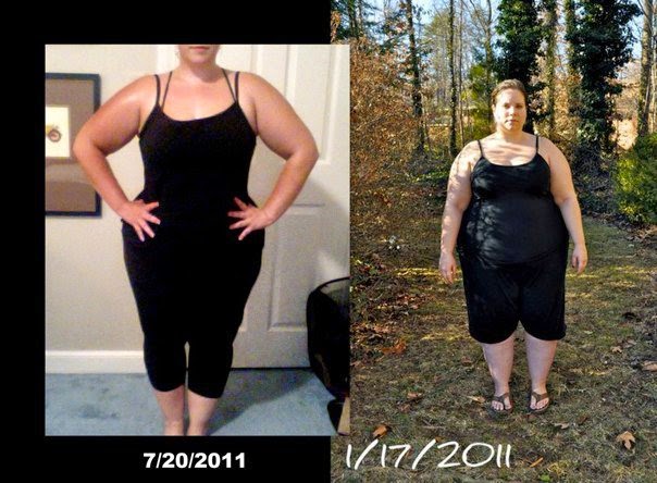Today I started a new journey with an old client, Whitney Thore of "No...