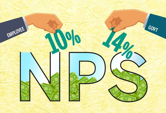 Revamping of Pension Revamping+of+Pension