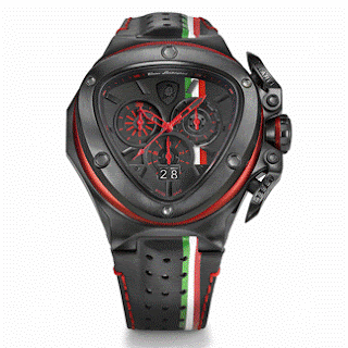 Centenary, Tonino Lamborghini, relojes, watches, cronógrafo, Lamborghini, Suits and Shirts, lifestyle, Grupo AYSERCO, Ferruccio Lamborghini,