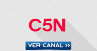 Ver C5N en vivo por internet Ver C5N en vivo por internet