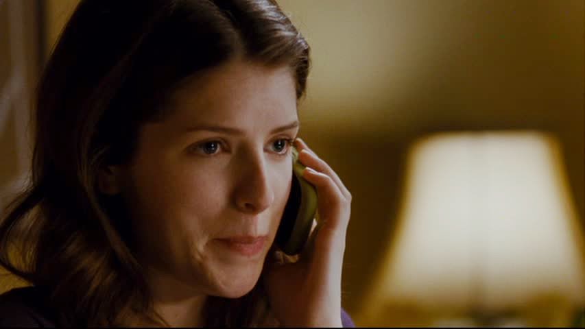 Movie and TV Cast Screencaps Anna Kendrick as Katherine Movie and TV Cast Screencaps Anna Kendrick as Katherine