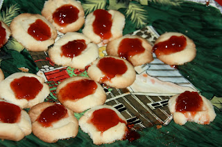 norwegian cookies christmas maija recipes salt