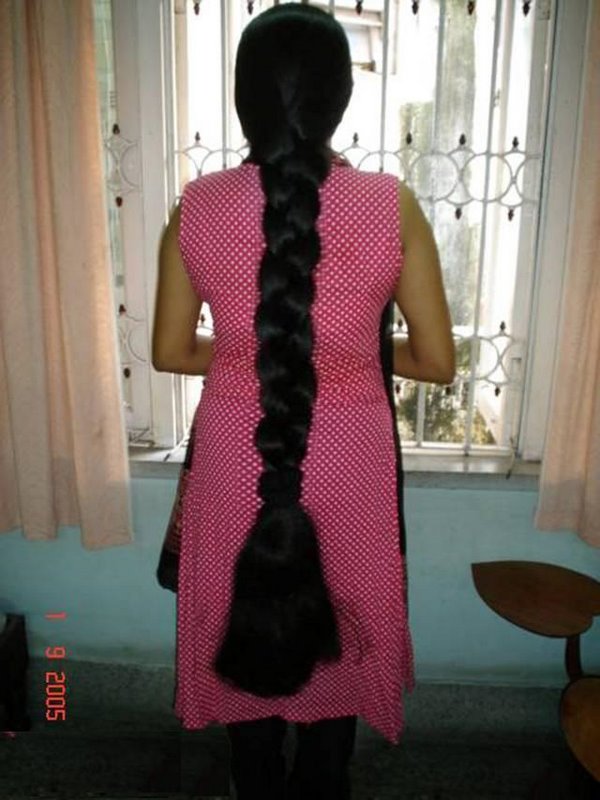 longhairgirls mixed Long hair collection with most pictures are unseen