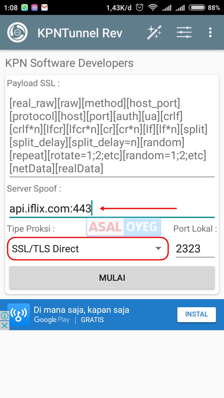 Cara Setting Xl Gratis Kuota | cara mengubah kuota iflix dan super nonton xl menjadi Cara Setting Xl Gratis Kuota | cara mengubah kuota iflix dan super nonton xl menjadi