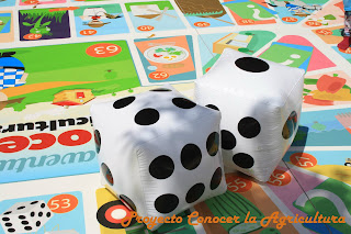 El Juego de la OCA de Conocer la Agricultura y la Ganadería El Juego de la OCA de Conocer la Agricultura y la Ganadería