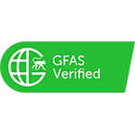 SANAGA-YONG : LABEL GFAS