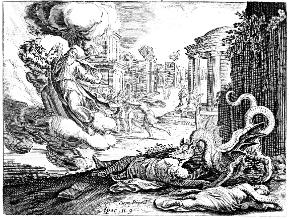 two version of revelation preterist and posterist two version of revelation preterist and posterist