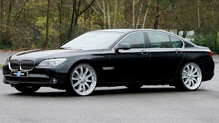Dream Fantasy Cars-BMW Serie 7 Dream Fantasy Cars-BMW Serie 7