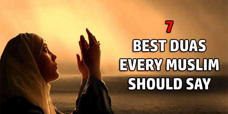 Autism And Anxiety Common Companions_23 >> 7 Best Duas Every Muslim Should Say Islamic Preacher Autism And Anxiety Common Companions_23 >> 7 Best Duas Every Muslim Should Say Islamic Preacher