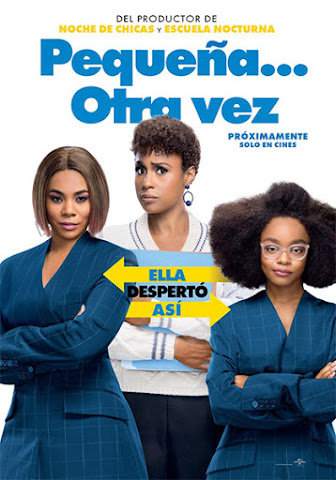 descargar JPequeña... otra vez (2019) Latino Mega 1 Link Full HD gratis, Pequeña... otra vez (2019) Latino Mega 1 Link Full HD online