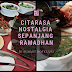 Citarasa Nostalgia Sepanjang Ramadhan di Summit Hotel USJ