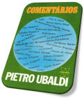 12- Comentários - Pietro Ubaldi