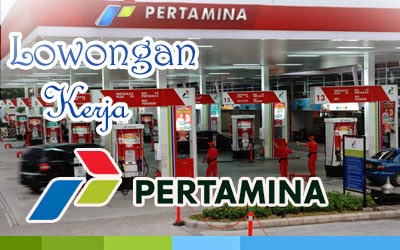 Image result for lowongan pertamina 2017