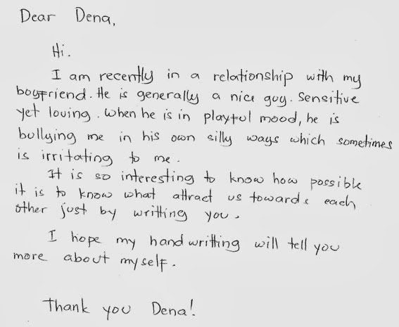 Handwriting Improvement Exercises | Hand Writing