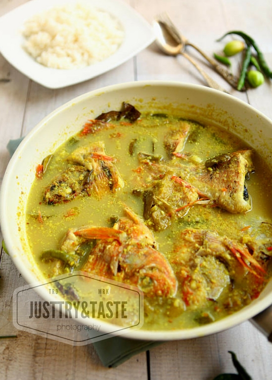 Resep Gulai Ikan Nila (Tanpa Santan) Belimbing Wuluh Resep Gulai Ikan Nila (Tanpa Santan) Belimbing Wuluh