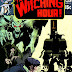 Witching Hour #11 - Neal Adams cover, Alex Toth art