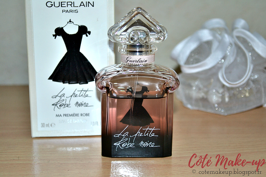 La Petite Robe Noire de Guerlain cotemakeup.blogspot.fr La Petite Robe Noire de Guerlain cotemakeup.blogspot.fr