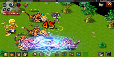 Tải Hack Game Liên Quân Giang Hồ Mod Tiền Full Bang Phái