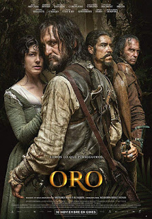 Oro Oro