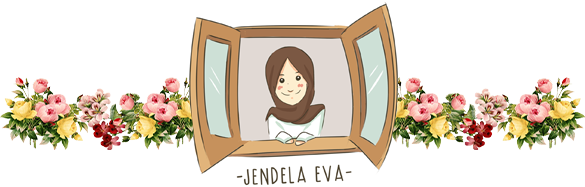 Jendela Eva