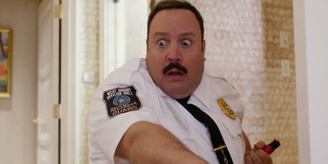 Paul Blart: Mall Cop 2 Full Movie HD Online ~ Rabbit Movies HD