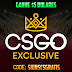 COMO GANHAR $5,00 DÓLARES EM SKINS CS GO