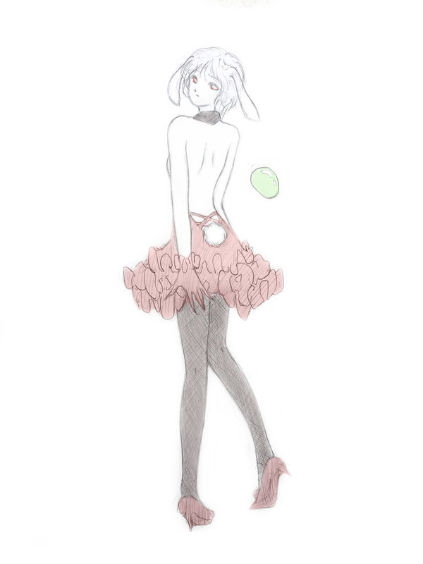 Bunnygirl2