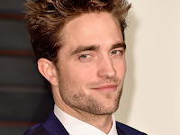 Robert Pattinson In Short Life (Robert Pattinson Biography)