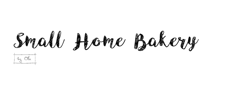 Small Home Bakery