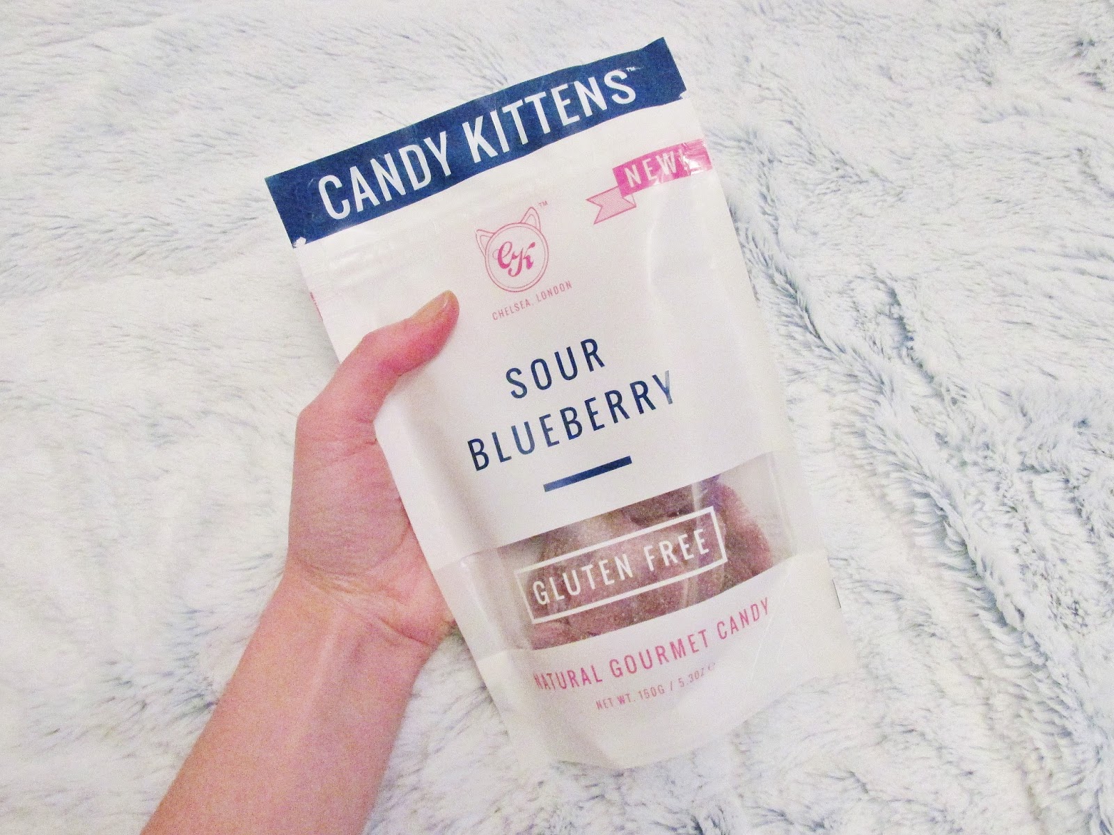 Candy Kittens Sweets