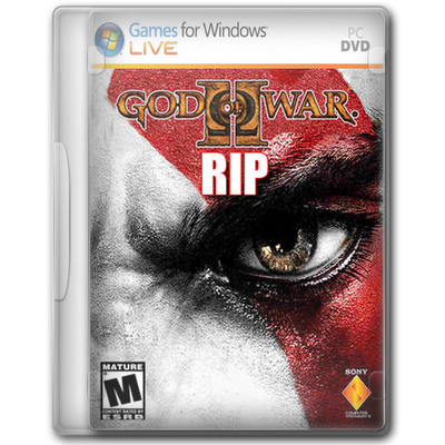 GOD OF WAR 2 PC GOD OF WAR 2 PC