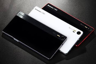 Lenovo Vibe Shot Lenovo Vibe Shot