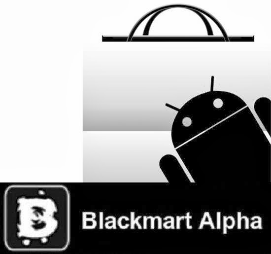 BlackMart Alpha v3.49 Apk