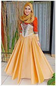 Kumpulan Busana Muslim Desain Dian Pelangi Model Terbaru Trendy Kumpulan Busana Muslim Desain Dian Pelangi Model Terbaru Trendy