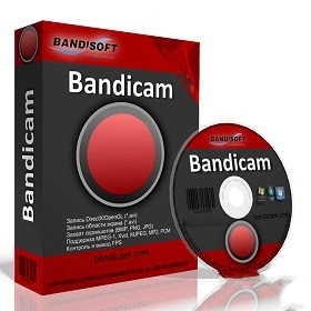 Bandicam 3.0.3.1025 Final Full Version