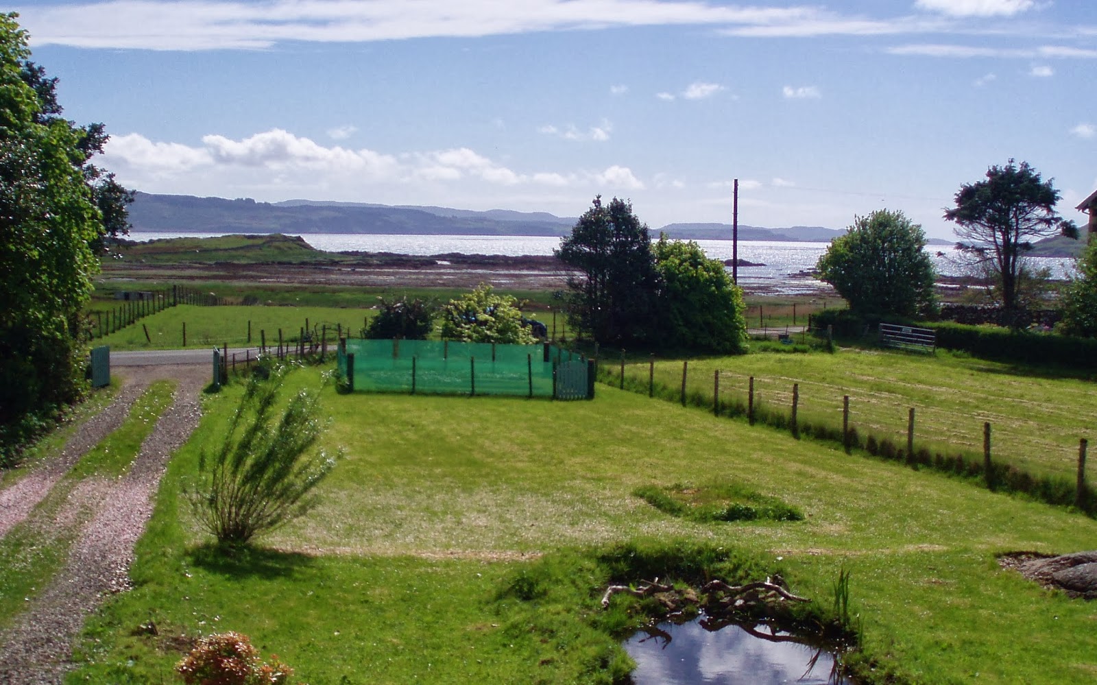 A Kilchoan Diary Property for Sale in Kilchoan