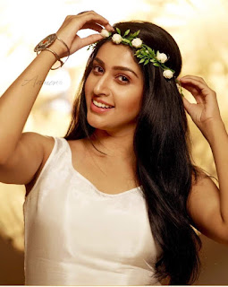 Actress Tanya Ravichandran New Hot Pics Actress Tanya Ravichandran New Hot Pics