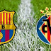 بث مباشر لمباراة برشلونة وفياريال 2.12.2018 الدوري الاسباني بجودة عالية موقع عالم الكورة