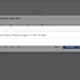 Couldn't update status On facebook page Temporary Solution