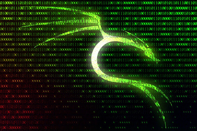 سر حب الهاكرز والسيكيرتي لنظام كالي لينكس linux system