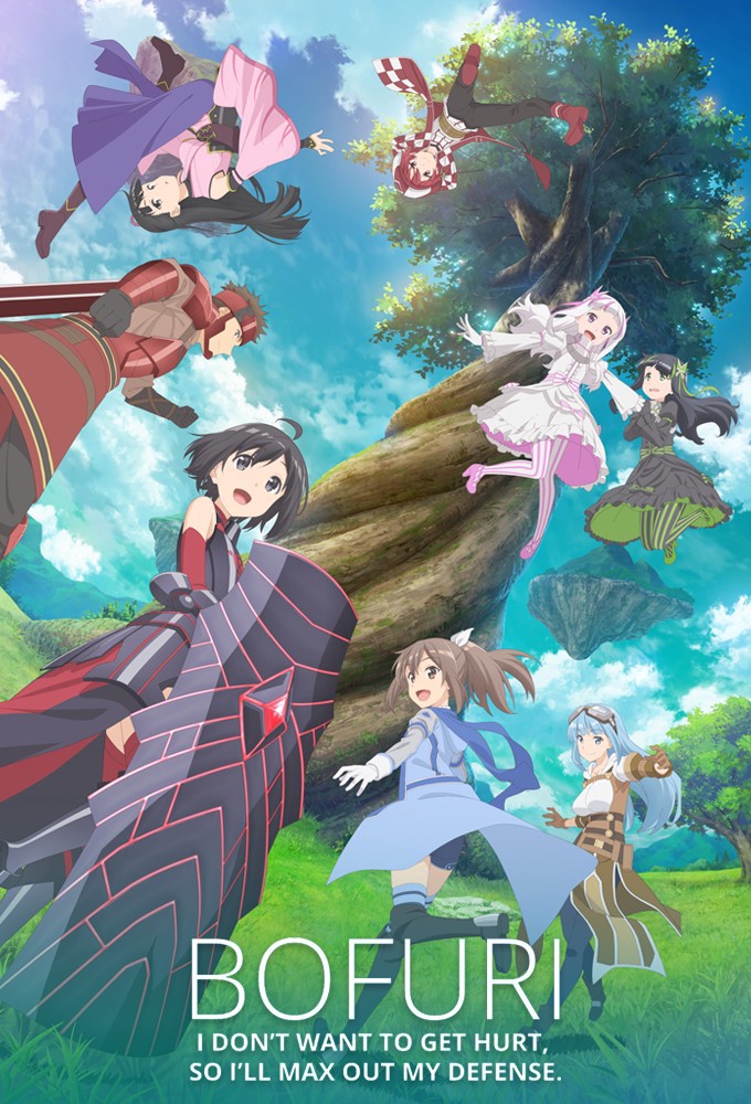 Itai no wa Iya nano de Bougyoryoku ni Kyokufuri Shitai to Omoimasu - Vietsub 