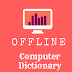 Computer Dictionary Offline || Download free android application