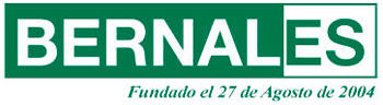 BERNALES